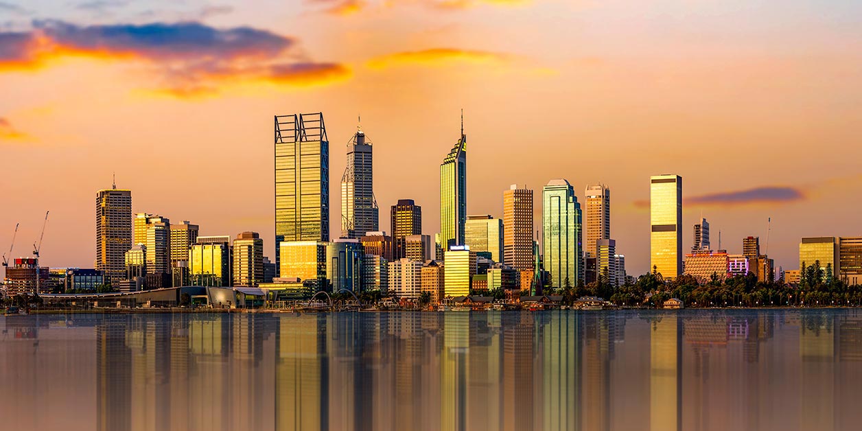 Perth