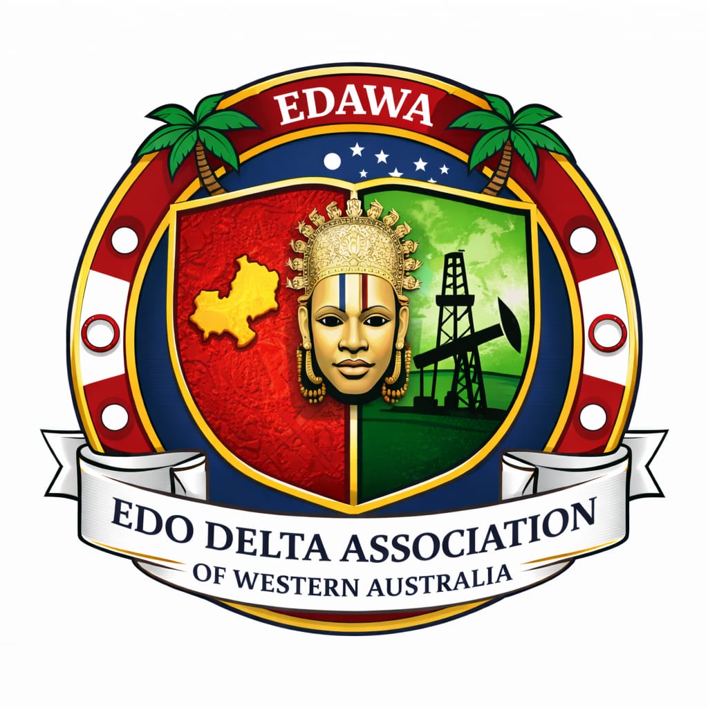 Edo Delta Association of Western Australia